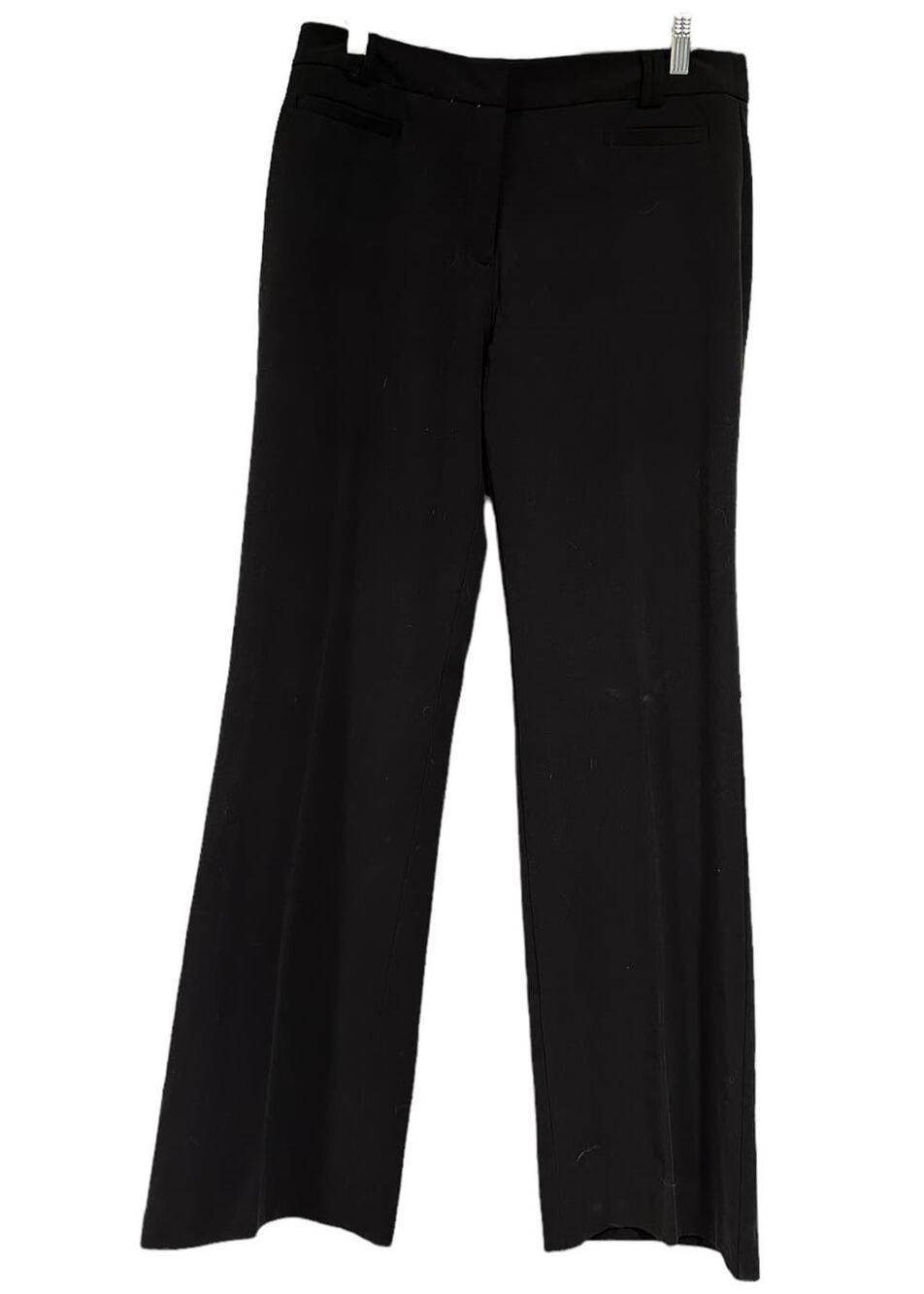 Counterparts Black Dress Pants Size 8